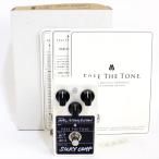 【中古】コンプレッサー エフェクター Free The Tone フリーザトーン SILKY COMP SC-1 ギターエフェクター