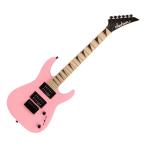 Jackson ジャクソン JS Series Dinky Minion JS1XM Bubble Gum Pink エレキギター