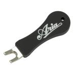 ARIA アリア BPP-10 Compact Bridge Pin Puller ブリッジピン抜き アコースティックギター用ブリッジピン抜き