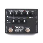 【中古】 ベース用ダイレクトボックス MXR M80 Bass D.I.+ ベースディストーション ベースエフェクター