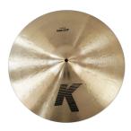 【中古】 ライドシンバル ジルジャン ZILDJIAN K.Zildjian JAZZ RIDE 18インチ