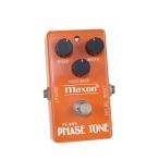 [ б/у ] MaxonmaksonPT-909 PHASE TONE Small Case Phaser гитара эффектор 