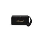 MARSHALL Marshall Middleton II Black and Brass беспроводной динамик черный & латунь Bluetooth динамик 