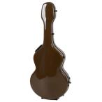 Grand Oply 16" JAZZ Archtop Brown арка верх гитара для кейс 