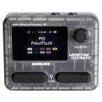  Sony кекс Sonicake Pocket Master QME-10TBK чистый чёрный мульти- эффектор 