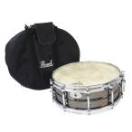 [ б/у ] малый барабан жемчуг Pearl SensiTone BRASS Custom Alloy 14x5 латунь ракушка 