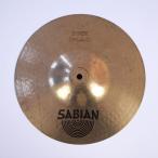 [ б/у ] Splash тарелки обслуживание Anne SABIAN ROCK SPLASH 12 дюймовый 