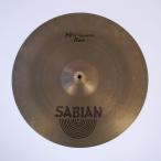 [ б/у ] ride тарелки обслуживание Anne SABIAN HH MEDIUM RIDE 18 дюймовый 