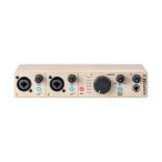 ARTURIA MINIFUSE 2 Champagne аудио интерфейс Mini плавкий предохранитель 