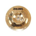 [ б/у ] Jill bell Jill Jean ZILDJIAN FX ZIL-BEL VOLCANO CUP 7.5 дюймовый Jill bell 
