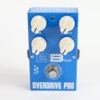 [ б/у ] Pedal Tank BBlues Overdrive Pro гитара эффектор 