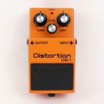 【中古】 ディストーション エフェクター BOSS DS-1 Distortion Made in Japan ギターエフェクター