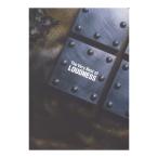 バンドスコア LOUDNESS The 