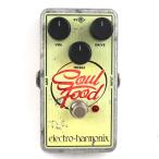 [ б/у ] повышающая передача эффектор ELECTRO-HARMONIX Soul Food гитара эффектор 