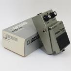 [ б/у ] пороговый шумоподавитель эффектор BOSS NF-1 Noise Gate Made in Japan гитара эффектор 