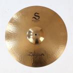 [ б/у ] ride тарелки Jill Jean ZILDJIAN S Family MEDIUM RIDE 20 дюймовый ride тарелки 