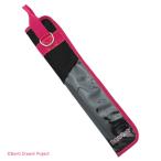 Pearl жемчуг PSC-STBAND #PP барабанная палочка сумка BanG Dream! частота li! Poppin'Party