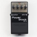  б/у Distortion эффектор BOSS ST-2 Power Stack гитара эффектор 