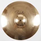  б/у ride тарелки paiste PAISTE Signature Heavy Bell Ride 20 дюймовый 