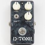  б/у заказ Drive гитара эффектор M.I.J Pedals D-TONE