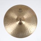  б/у ride тарелки Jill Jean ZILDJIAN K CONSTANTINOPLE RIDE Big Band 21 дюймовый 