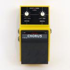  б/у Chorus эффектор MAXON CS-01 CHORUS