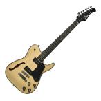 BACCHUS バッカス Global Series BARON-JAZZ Alnico NA エレキギター