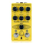 Feliks Audio Echo MkII