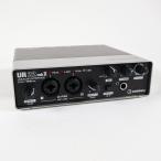  б/у аудио интерфейс Steinberg UR22mkII старт Inver gUSB аудио интерфейс UR22 mk2
