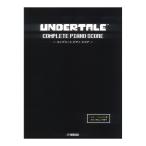 UNDERTALE Complete фортепьяно оценка первый средний класс to Be * лиса .. inter вид имеется Yamaha музыка носитель информации 