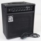  б/у основа комбоусилитель Anne колок Ampeg BA-108 v2 20W мощность маленький размер основа комбоусилитель 