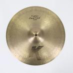  б/у авария тарелки Jill Jean ZILDJIAN K.Zildjian Custom Dark Crash 18 дюймовый 
