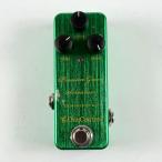  б/у One Control one контроль Persian Green Screamer повышающая передача эффектор старый дизайн 