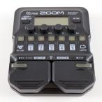  б/у zoom ZOOM G1 FOUR гитара мульти- эффектор 