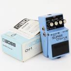  б/у super Chorus эффектор BOSS CH-1 Super Chorus гитара эффектор Chorus 