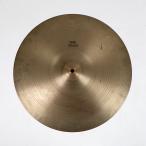  б/у авария тарелки Jill Jean ZILDJIAN A Zildjian THIN CRASH 18 дюймовый 70s~80s авария тарелки 