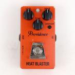  б/у Distortion педаль Providence HEAT BLASTER HBL-3