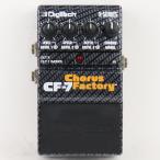  б/у Chorus эффектор DIGITECH CF-7 Chorus Factory
