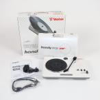  б/у запись плеер Vestax handy trax USBbe старт ks портативный to Lux 
