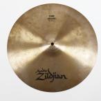  б/у авария тарелки Jill Jean ZILDJIAN A Zildjian THIN CRASH 16 дюймовый 