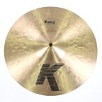  б/у хай-хет тарелка верх только Jill Jean ZILDJIAN K.Zildjian HiHats TOP 13 дюймовый 
