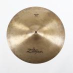  б/у ride тарелки Jill Jean ZILDJIAN A Zildjian MEDIUM RIDE 20 дюймовый 