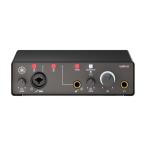 YAMAHA ヤマハ UR12MK3 B USBオーディオインターフェース ブラック
