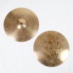  б/у хай-хет тарелка Jill Jean ZILDJIAN A Zildjian HIHAT 14 дюймовый пара 
