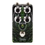 Fender フェンダー Godzilla Distortion ディストーション ギターエフェクター ゴジラ
