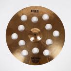  б/у авария тарелки обслуживание Anne SABIAN B8 PRO O-ZONE CRASH 16 дюймовый авария тарелки 