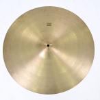  б/у ride тарелки Jill Jean ZILDJIAN A Zildjian PING RIDE 20 дюймовый ride тарелки 70s~80s Vintage тарелки 