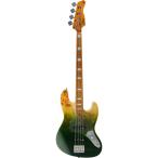 Sfida Sfida SJB-800 GRN электрический бас 