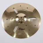  б/у ZILDJIAN Jill Jean A Custom A CUSTOM EFX 18 дюймовый эффект тарелки 