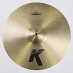 ショッピングused 中古 クラッシュライドシンバル ジルジャン ZILDJIAN K.Zildjian Crash Ride 18インチ